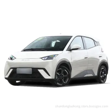 Byd Seagull Hot Sale EV Car Adult 4-wheel Small Electric Car BYD EV Seagull Model New Energy Vehicles